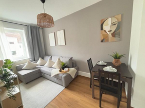 3 Zimmer - city -Parkplatz - MalliBase Apartments
